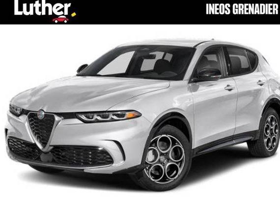 ALFA ROMEO TONALE 2024 ZASPATCW6R3050270 image ALFA ROMEO TONALE 2024 ZASPATCW6R3050270 image